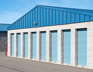 Garage Door Maintenance